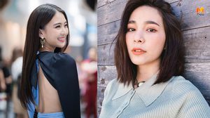 Back To Basic! ผมไดร์ตรง ทรงนี้มาแรง เทรนด์ทรงผมปี 2019