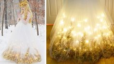 สุดยอดฝีมือ สาววัย18 ไม่เคยเรียน ตัดเย็บเสื้อผ้า แต่เธอทำได้ขนาดนี้ ด้วยตัวเอง…เริ่ดมาก