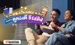 รวมของกินเล่นเพลินๆ ระหว่างดูหนังดี ซีรีส์ดัง