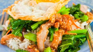 20 เมนูต้องห้าม สาวๆที่กำลัง ลดความอ้วน ห้ามแตะ!!