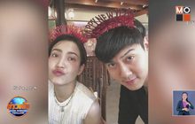 “แต้ว” ปัดลงรูปคู่ “ต้น” สยบข่าวรักร้าว ไม่หวังเซอร์ไพรส์วันเกิด