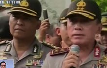 ตำรวจอินโดฯฆ่าผู้ต้องสงสัยก่อเหตุระเบิดฆ่าตัวตาย