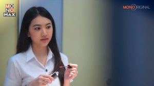 นีน ชัชชญา กับบทร้ายเงียบ ขี้อิจฉา จอมลวงโลกในฟางเล่นไฟ
