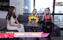 โนสน โนแคร์ ซิงเกิลคัมแบ็คของดูโอตัวแม่ นิว-จิ๋ว