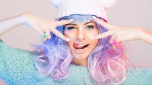 7 เคล็ดลับ ทำสีผม ยังไงให้ สีสวยแซ่บ สตรอง รับปีใหม่!!