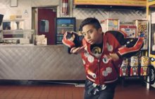 MV ใหม่สุดเก๋ Major Lazer สร้างแรงบันดาลใจแก่หนูน้อยยอดนักเต้น