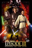 Star Wars III: Revenge of the Sith สตาร์ วอร์ส เอพพิโซด 3: ซิธชำระแค้น