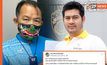 ศรีสุวรรณร้อง ปอท.เอาผิดต๊อด-ปิติ โพสต์ ข้อมูลเท็จ “วัคซีนผสมน้ำ” มีด้วยหรือ?