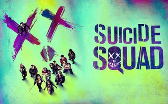 Suicide Squad ทีมพลีชีพมหาวายร้าย