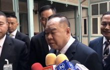 “ประวิตร” แจงไม่ได้อยู่บ้านหลวง แค่ใช้เป็นที่ตั้งมูลนิธิ