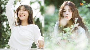 ไอเดีย สีผมน้ำตาลอ่อน เพิ่มความหวาน ให้น่าทะนุถนอม