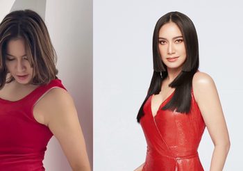 เมียน้อยในตำนาน ”เบนซ์ พรชิตา“ กลับมาทวงบัลลังก์ความแซ่บ