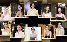 Candidate Top Talk About Actress