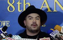 “โอ๊ต” ยินดี “แพท” เปิดตัวหนุ่มใหม่ พ้อถูกชาวเน็ตรุมด่าแรง