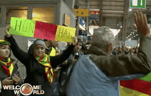 ผู้นำหลายชาติยุโรปจะรับผู้อพยพเพิ่ม