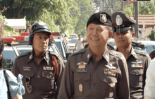 เตรียมเปิดโครงการฝากบ้านกับตำรวจ