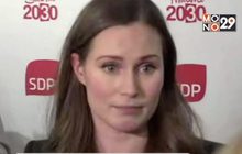 ทำความรู้จักนายกฯ ฟินแลนด์ อายุน้อยที่สุด