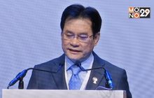 ไทยผลักดันเศรษฐกิจดิจิทัลในอาเซียน