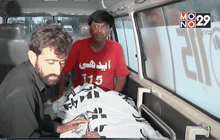 ปากีสถานแขวนคอผู้ต้องหาฆ่าเด็ก