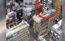 รวบแล้วมือวางระเบิดกลางกรุงเทพ ปี62