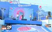 เป๊ปซี่  เปิดตัวแคมเปญ “Pepsi summer Moment”