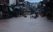 สถานการณ์น้ำท่วมภาคใต้