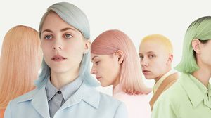 มันจะมุ้งมิ้งหน่อยๆ เมื่อซาลอนชื่อดัง ออกคอลเลคชั่น ยาย้อมผมสีพาสเทล เอาใจคนขี้เบื่อ