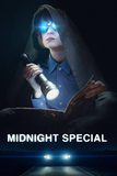 Midnight Special เด็กชายพลังเหนือโลก