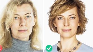 7 เทคนิค เลือก ทรงผมลดวัย ที่จะช่วยให้คุณดูเด็กลง 5 ปี