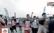 นับถอยหลังเตรียมตะลุย กิโลรัน โอซาก้า 2018
