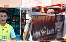 ตัดสินคดีฆาตกรรมคนข้ามเพศในฟิลิปปินส์