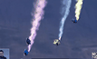 การแข่งขันวิงสูทรายการ Red Bull Aces ในสหรัฐฯ