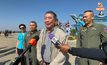 “ภูมิธรรม” ร่วมงานวันเด็ก ทอ.ชม สมรรถภาพเครื่องบินรบ ไฟเขียว กองทัพอากาศเลือกกริพเพนฝูงใหม่
