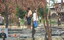 IOM เผยโรฮีนจาหนีเข้าบังกลาเทศแล้ว 21,000 คน