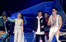 “เจ เจตริน” ระเบิดความมันส์ไม่ยั้งใน “J-DNA Concert”