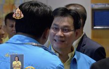 ปชป.นัดประชุม คกก.บริหารพรรคนัดแรก