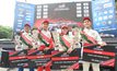 Toyota Gazoo Racing Motorsport 2022