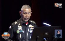 คำต่อคำ บรรยายพิเศษ “บิ๊กแดง-ปิยบุตร”