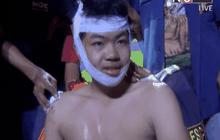 พบนักท่องเที่ยวขับเจ็ตสกีตกทะเลแล้ว