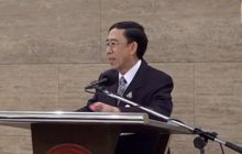 “มิ่งขวัญ” ประกาศขอแยกทางพรรคเศรษฐกิจใหม่