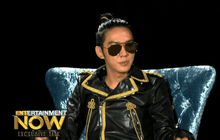 ดัง พันกร “ร็อคเกอร์” ที่ไม่ได้ทีดีแค่ “เงิน” ตอน 2