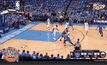โอเคซีถลุงแมฟส์เข้ารอบ 2 เพลย์ออฟ NBA