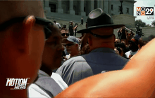 ธงสมาพันธ์ฯ เป็นเหตุขัดแย้งในสหรัฐฯ