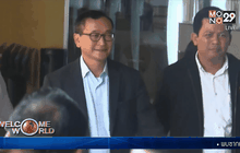 ฝ่ายค้านกัมพูชาหวังทางการปล่อยตัววุฒิสมาชิก