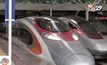 รถไฟความเร็วสูง “ฮ่องกง-จีน” เปิดให้บริการแล้ว
