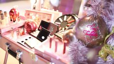 Etude ปล่อยเมคอัพคอลเลกชั่นใหม่สุดวิ้งวับ เอาไว้เป็นของขวัญช่วงคริสต์มาสให้สาวๆ