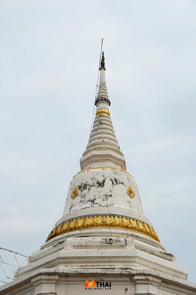 เจดีย์วิหารแปดเหลี่ยม 