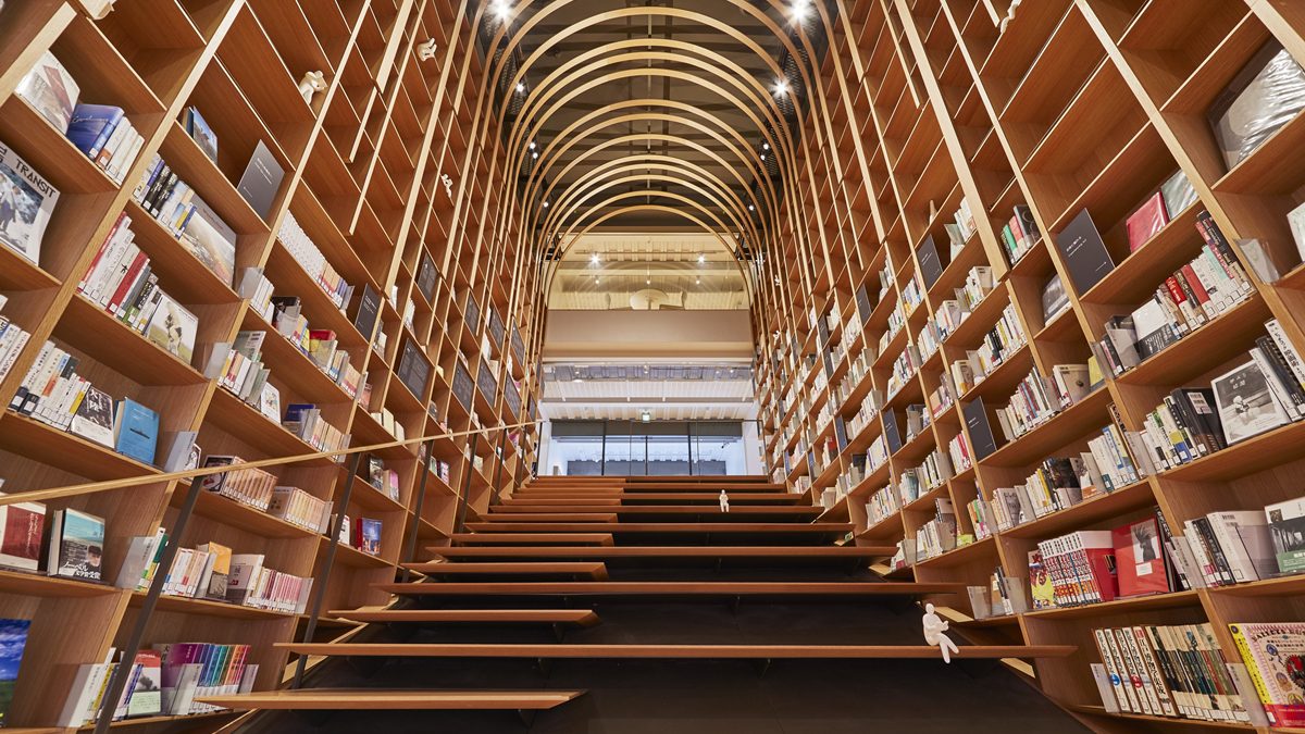 มหาวิทยาลัยวาเซดะ ประกาศเปิดหอวรรณคดีนานาชาติวาเซดะ (ห้องสมุดฮารูกิ มูราคามิ)