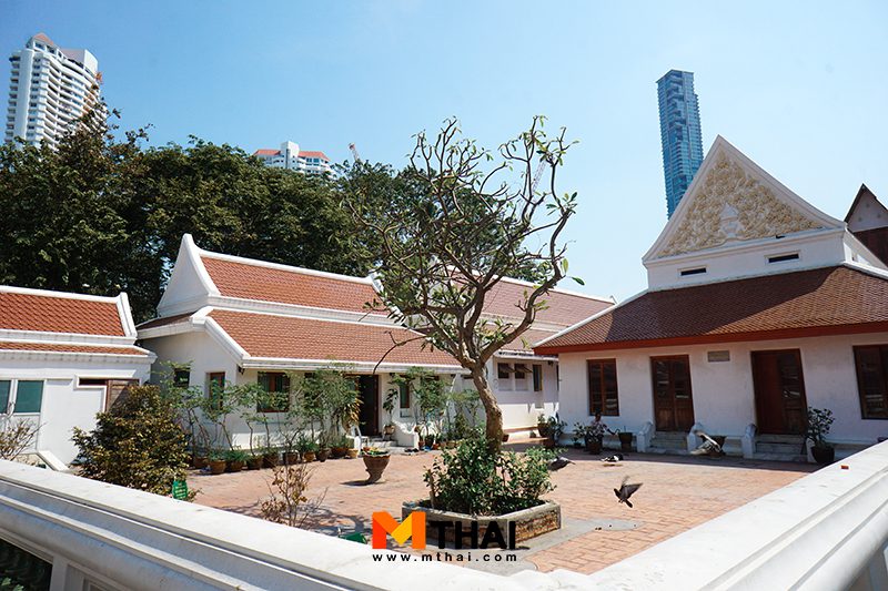 เขตพุทธาวาส