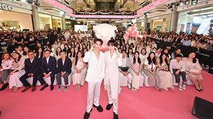 PANDORA Thailand ฉลองครบรอบ 15 ปี แห่งความหมายและตัวตนที่เปล่งประกาย